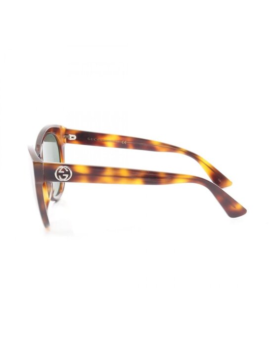 Gucci Sunglasses Brown Eyewear main image 6